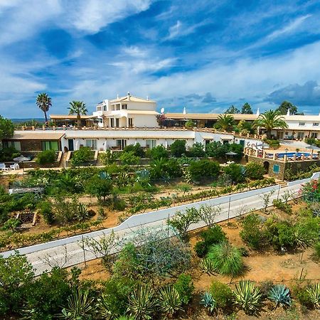Monte da Bravura Green Resort Bensafrim Exterior foto