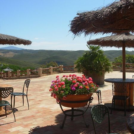 Monte da Bravura Green Resort Bensafrim Exterior foto
