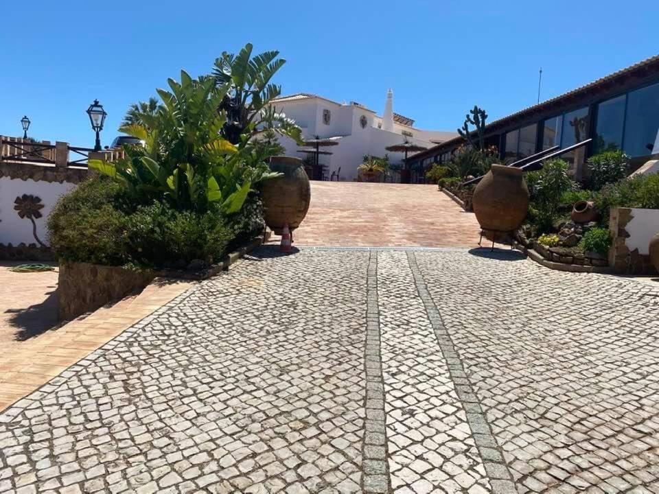 Monte da Bravura Green Resort Bensafrim Exterior foto