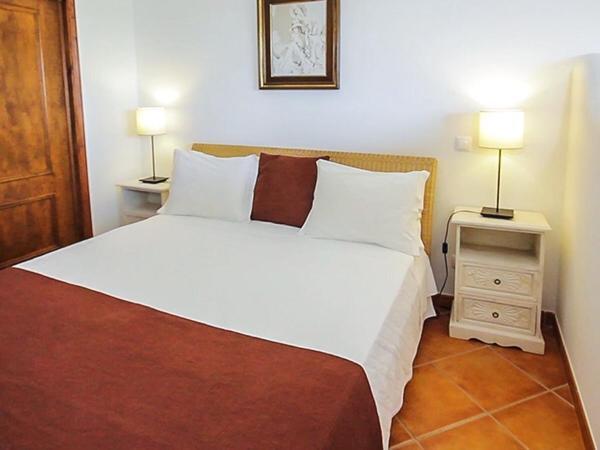 Monte da Bravura Green Resort Bensafrim Exterior foto