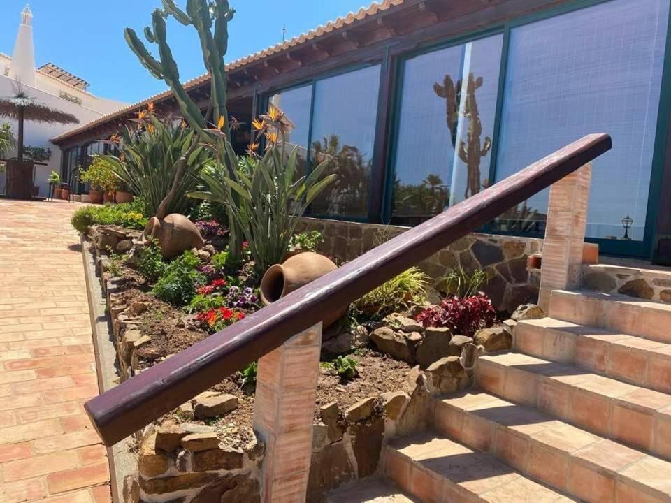 Monte da Bravura Green Resort Bensafrim Exterior foto