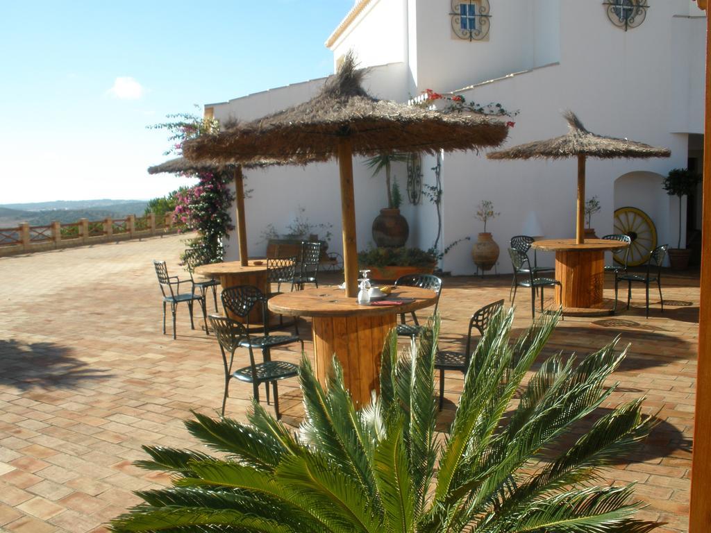 Monte da Bravura Green Resort Bensafrim Exterior foto