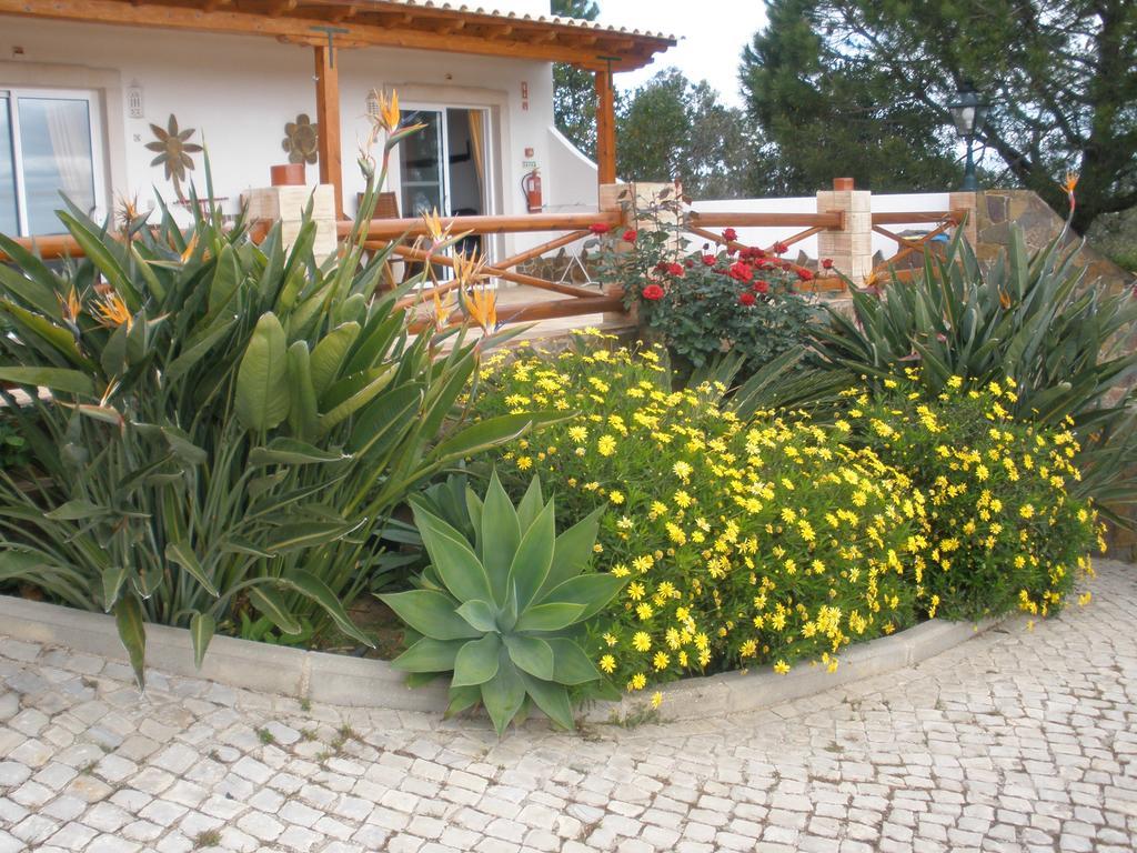 Monte da Bravura Green Resort Bensafrim Exterior foto