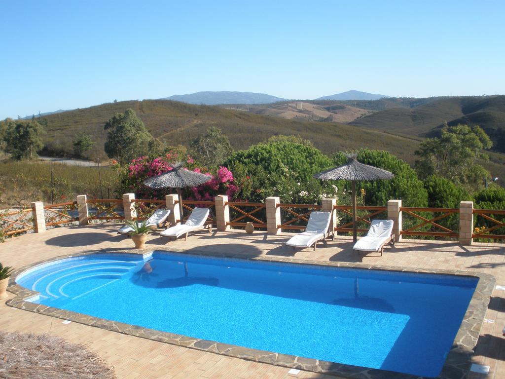 Monte da Bravura Green Resort Bensafrim Exterior foto