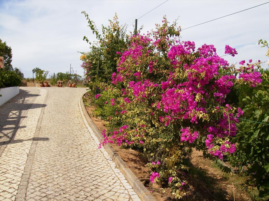 Monte da Bravura Green Resort Bensafrim Exterior foto