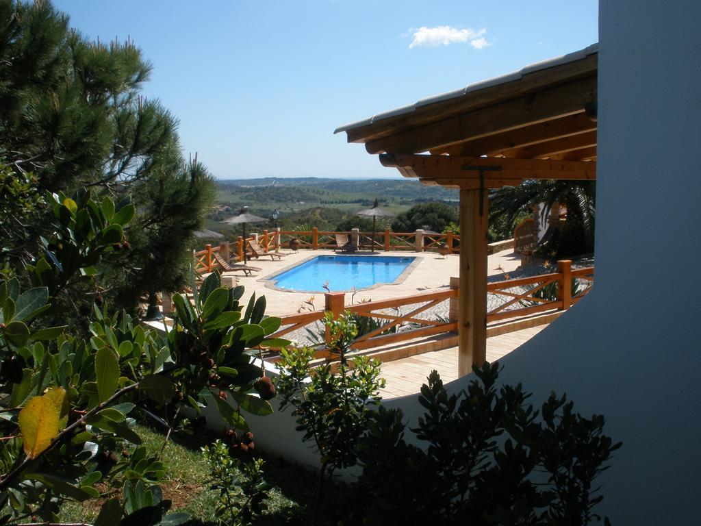 Monte da Bravura Green Resort Bensafrim Exterior foto