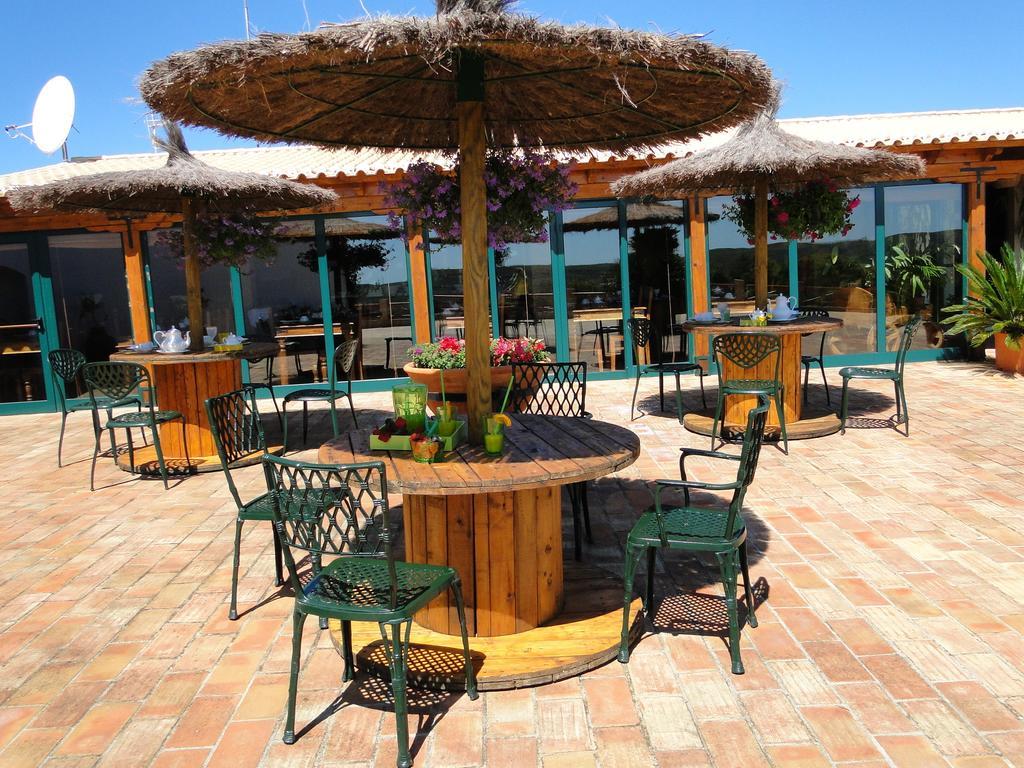 Monte da Bravura Green Resort Bensafrim Exterior foto