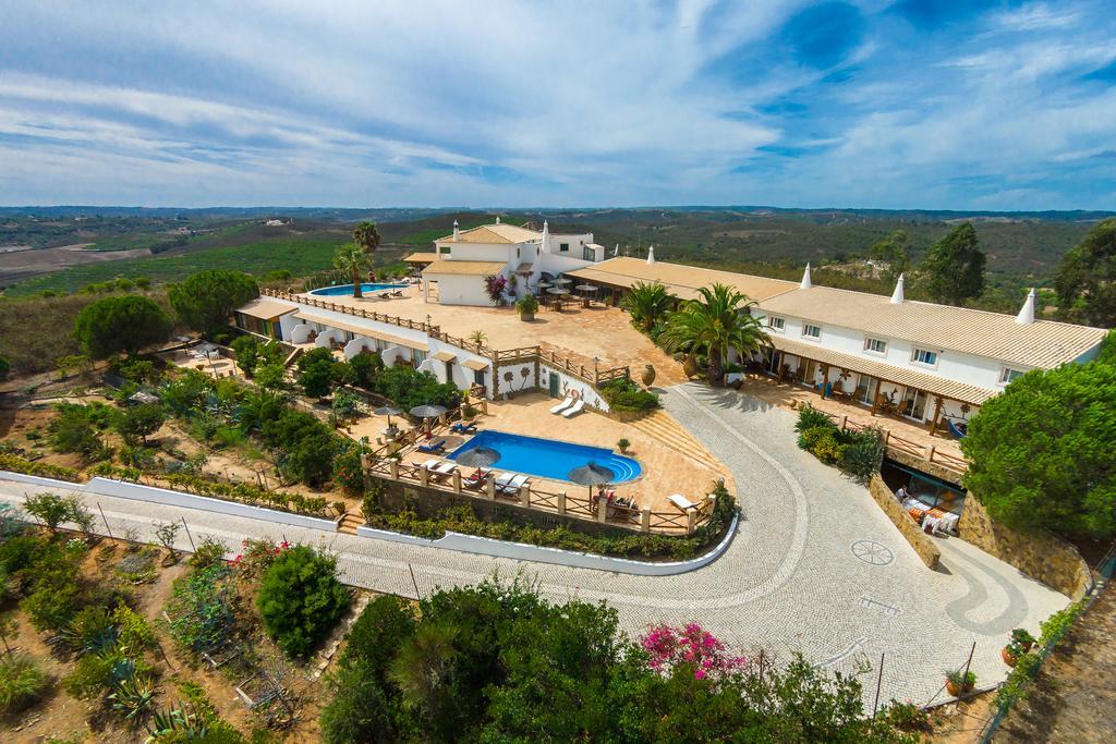 Monte da Bravura Green Resort Bensafrim Exterior foto