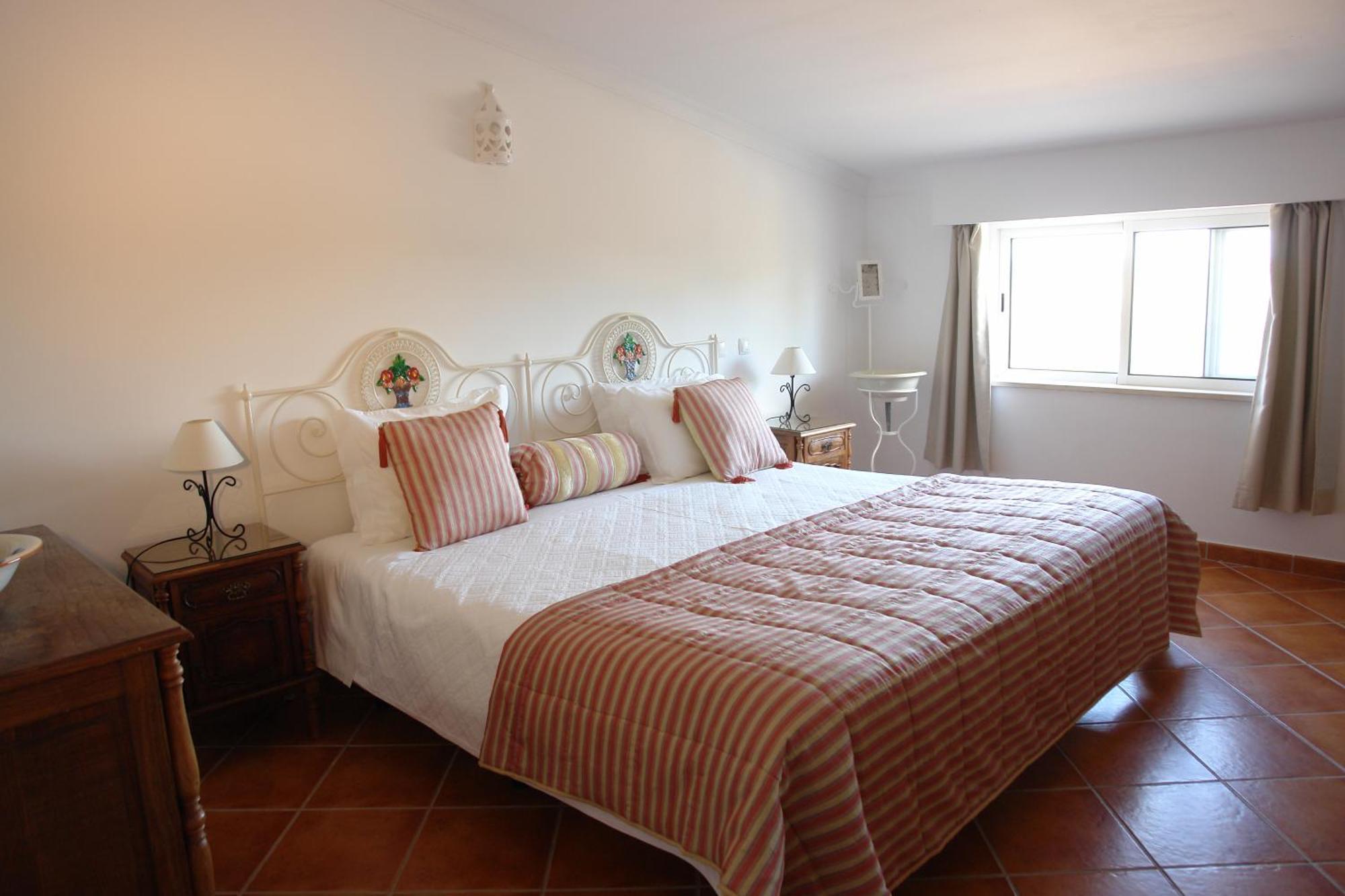 Monte da Bravura Green Resort Bensafrim Habitación foto