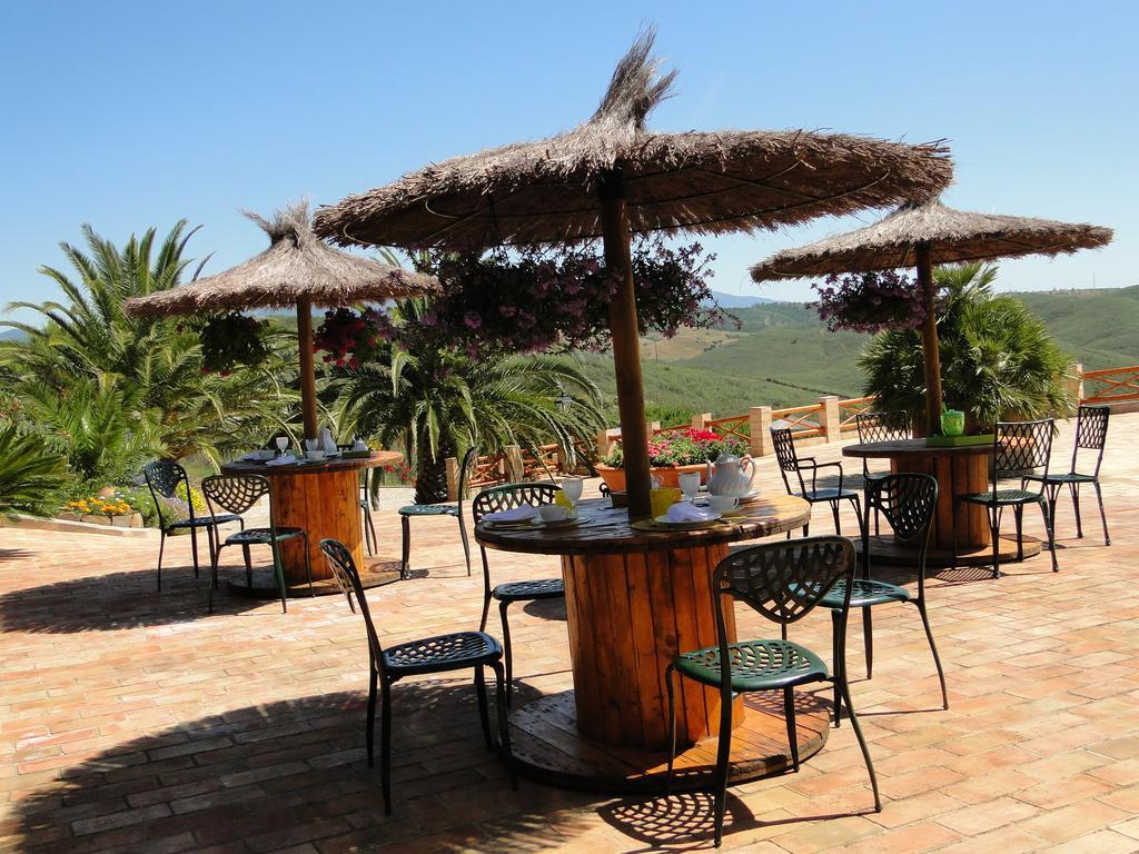 Monte da Bravura Green Resort Bensafrim Exterior foto